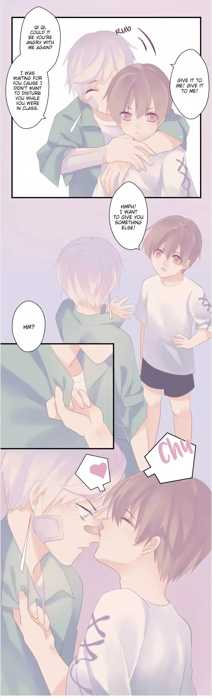 Manga page 10