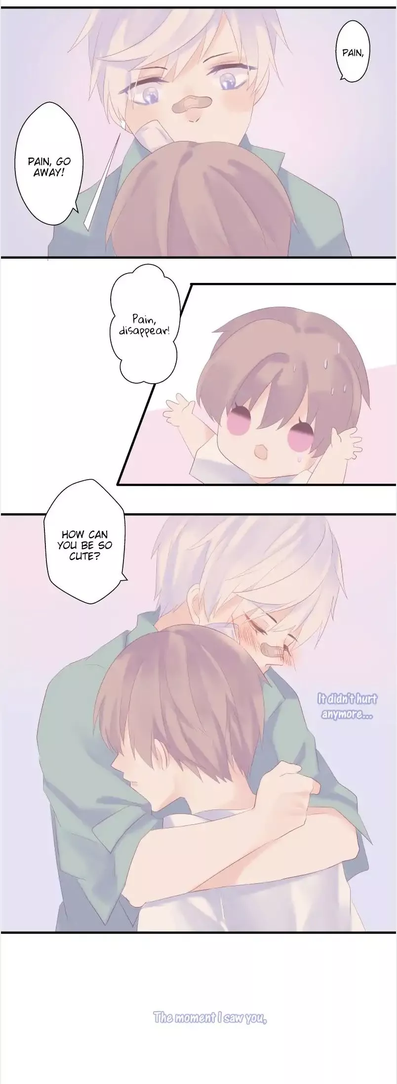 Manga page 11