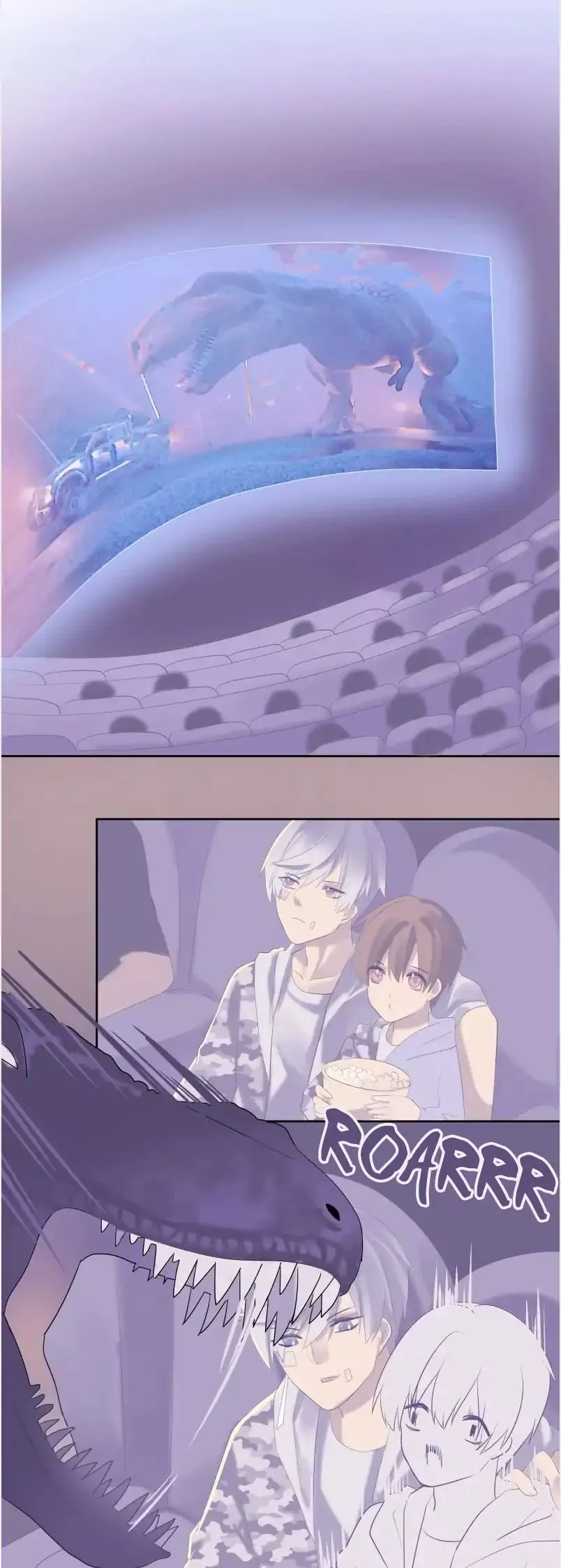 Manga page 10