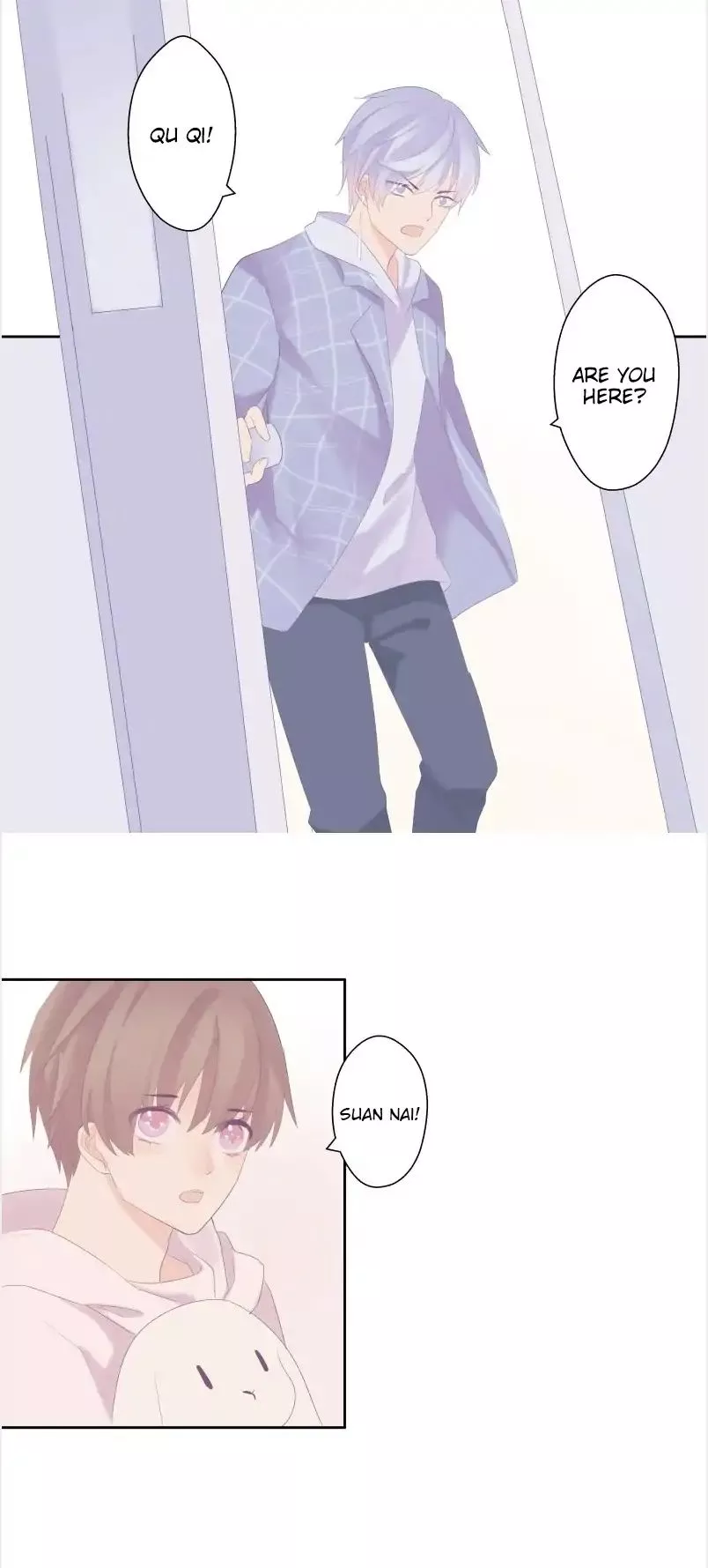 Manga page 11