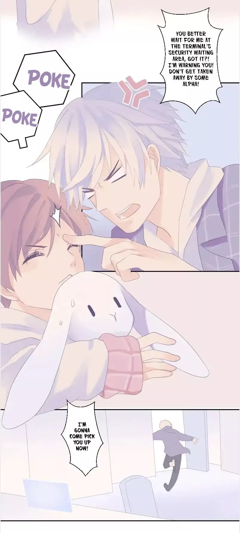Manga page 9