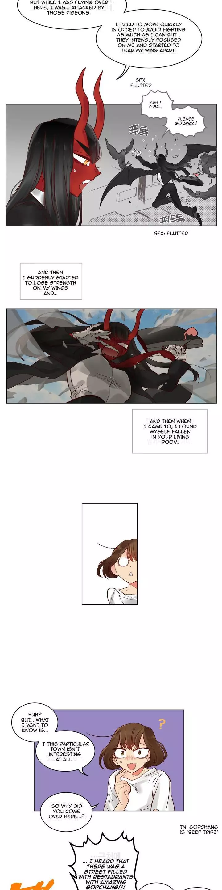 Manga page 16
