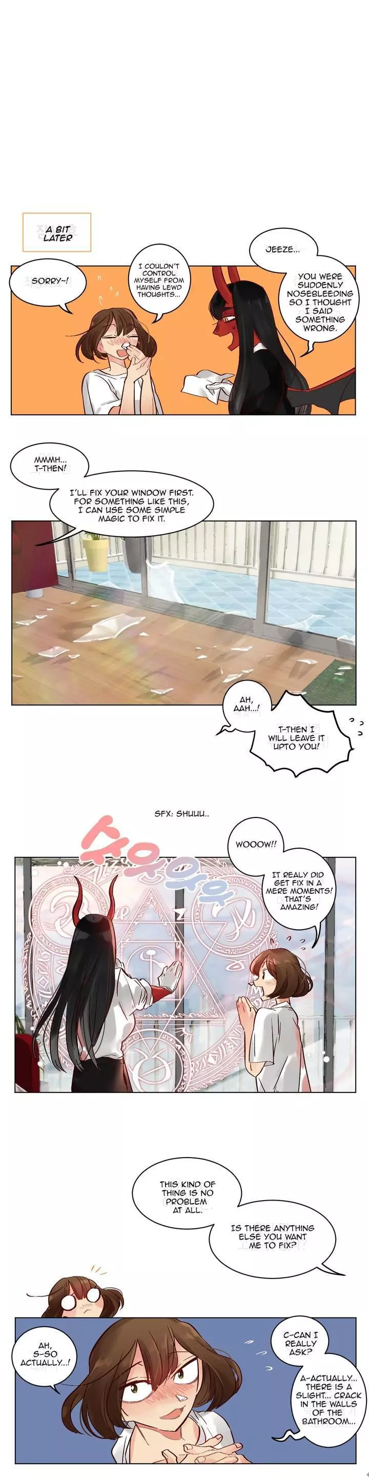 Manga page 21
