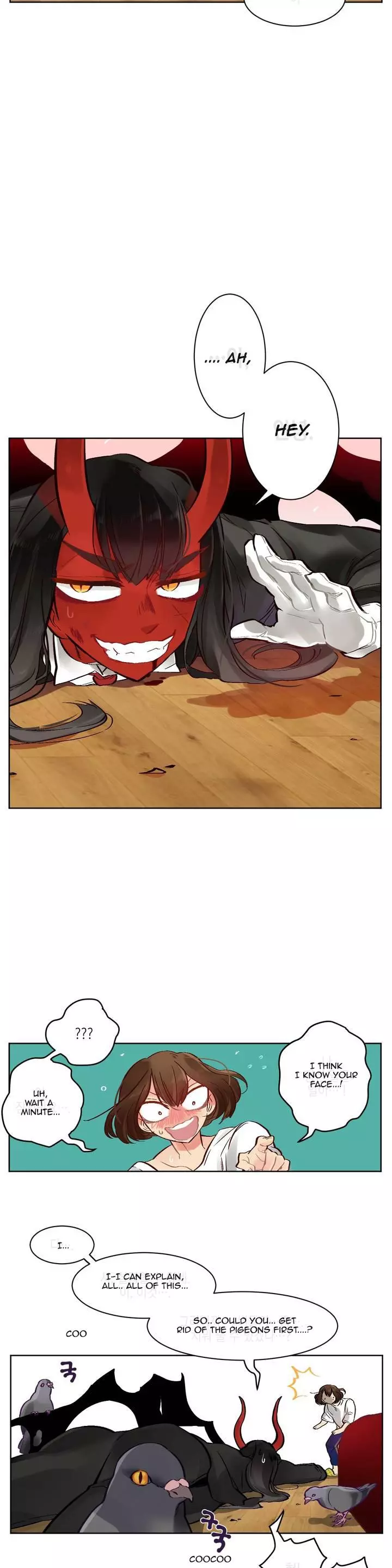 Manga page 10
