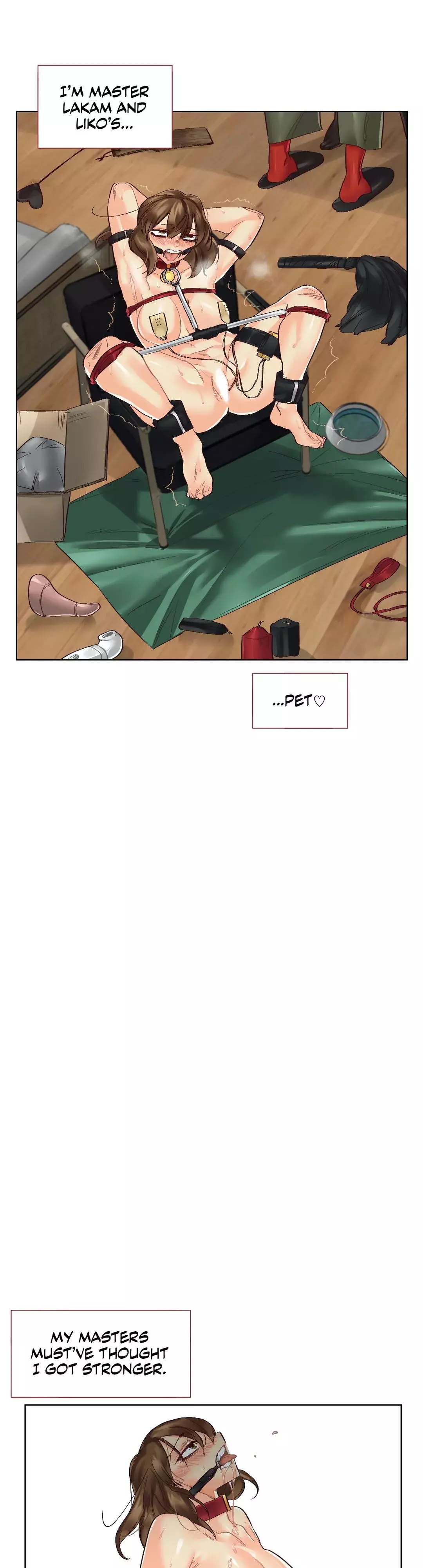 Manga page 10