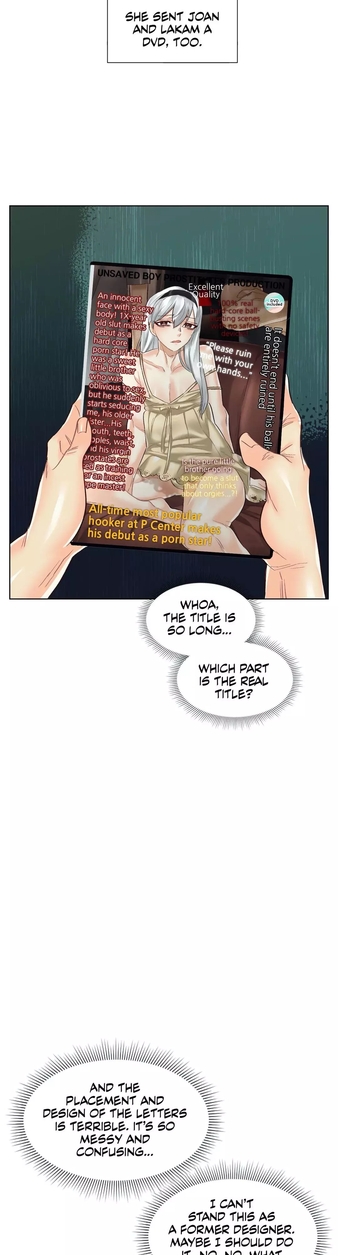 Manga page 31