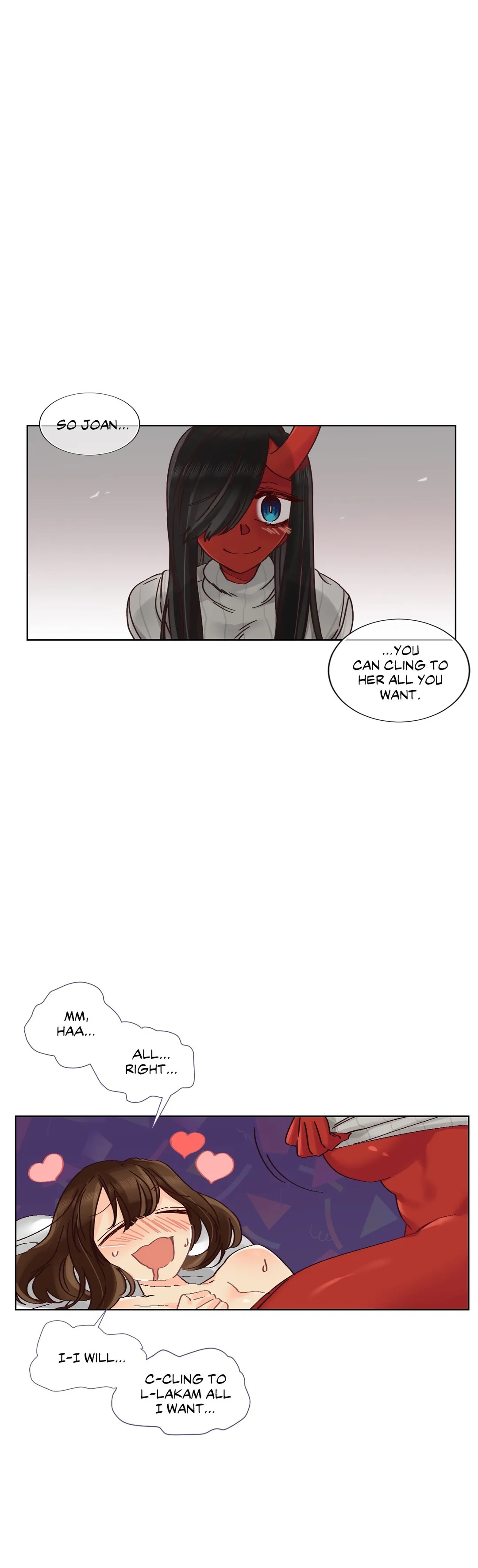 Manga page 21