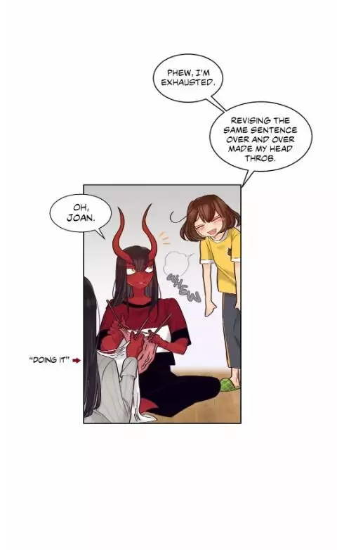 Manga page 19