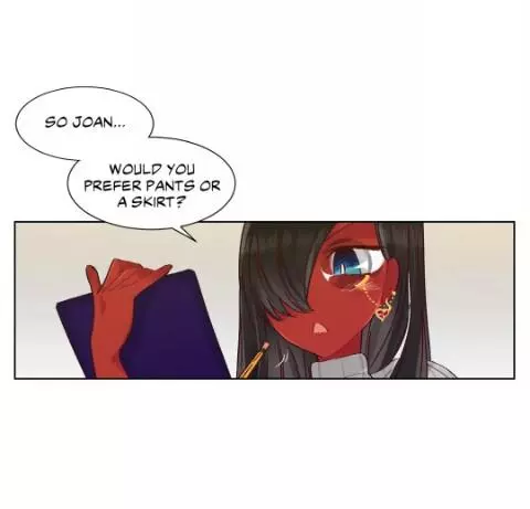 Manga page 13