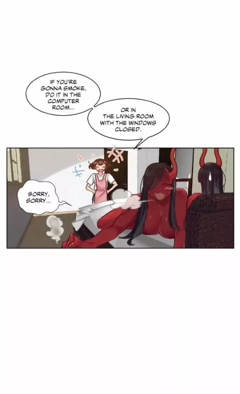 Manga page 14