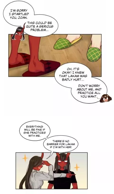 Manga page 33