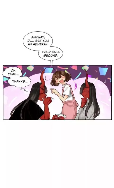 Manga page 21