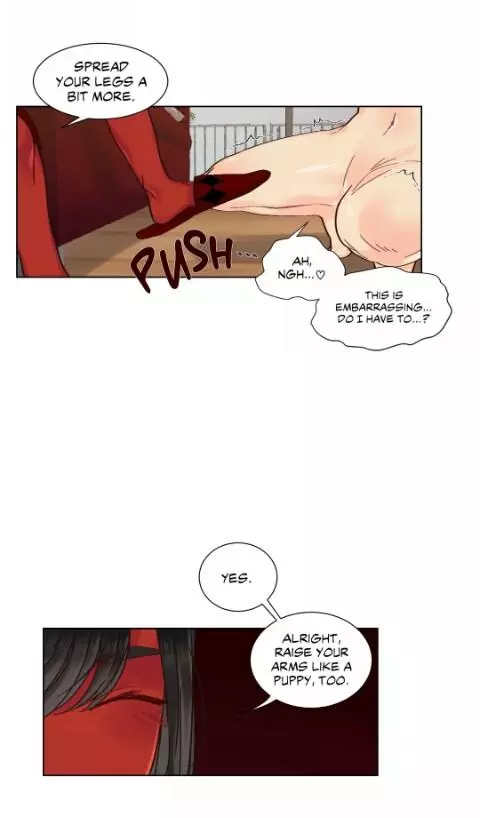 Manga page 35