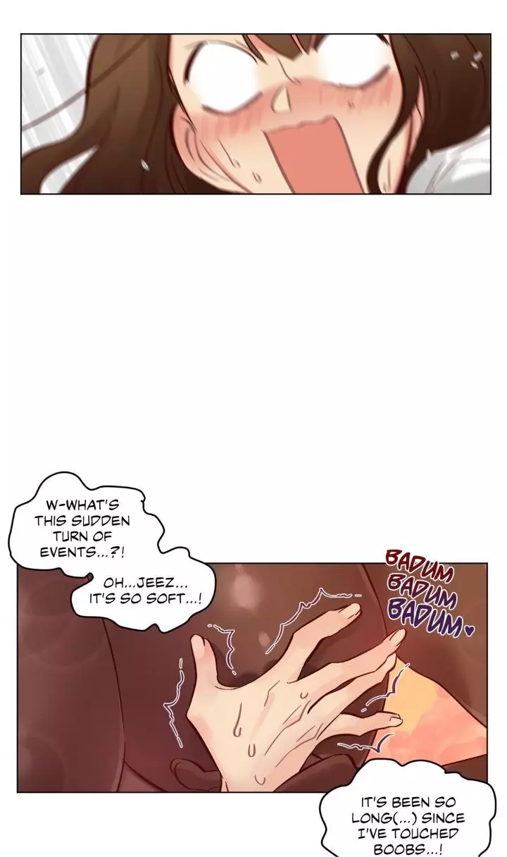 Manga page 28
