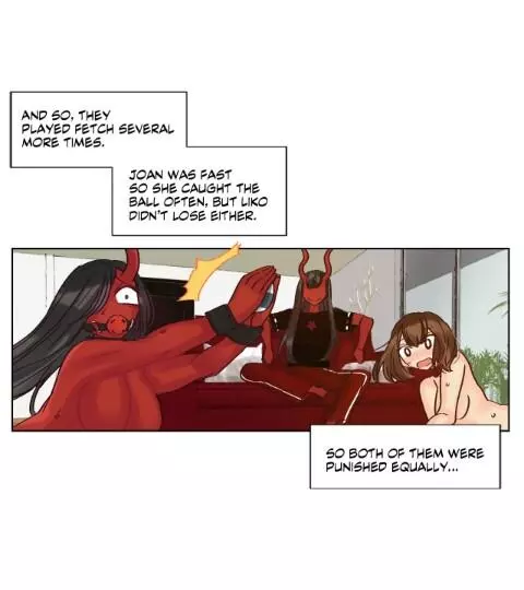 Manga page 38
