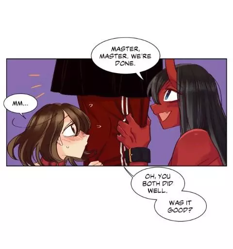 Manga page 21
