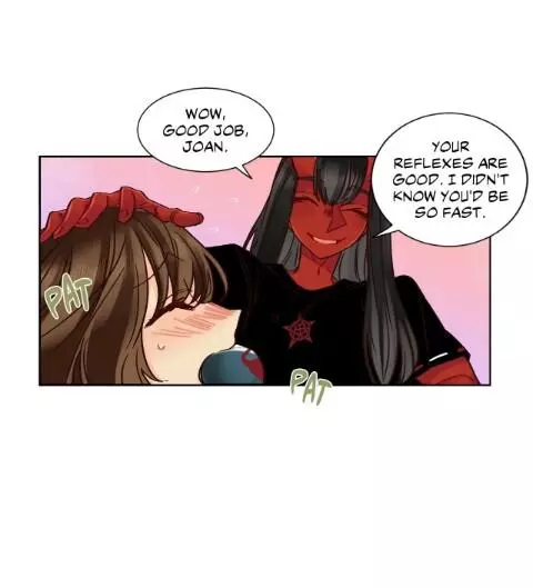 Manga page 33