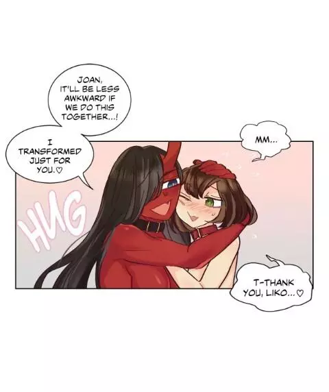Manga page 10