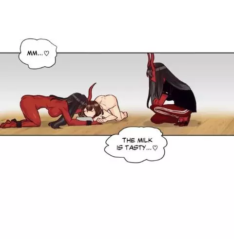 Manga page 16