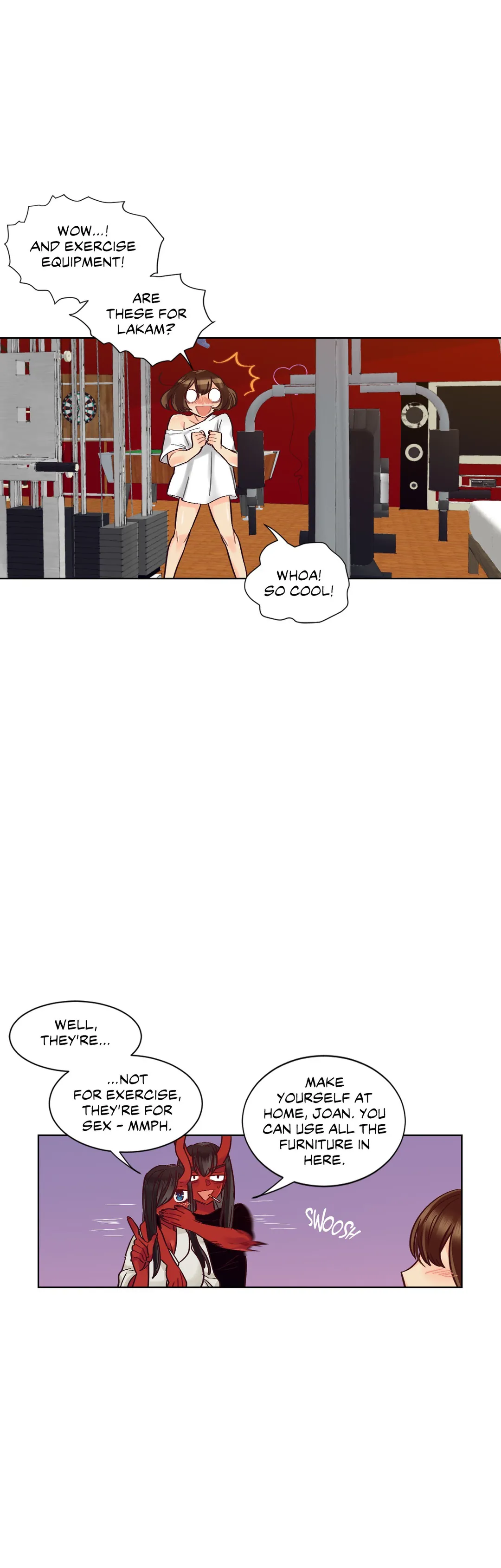 Manga page 23