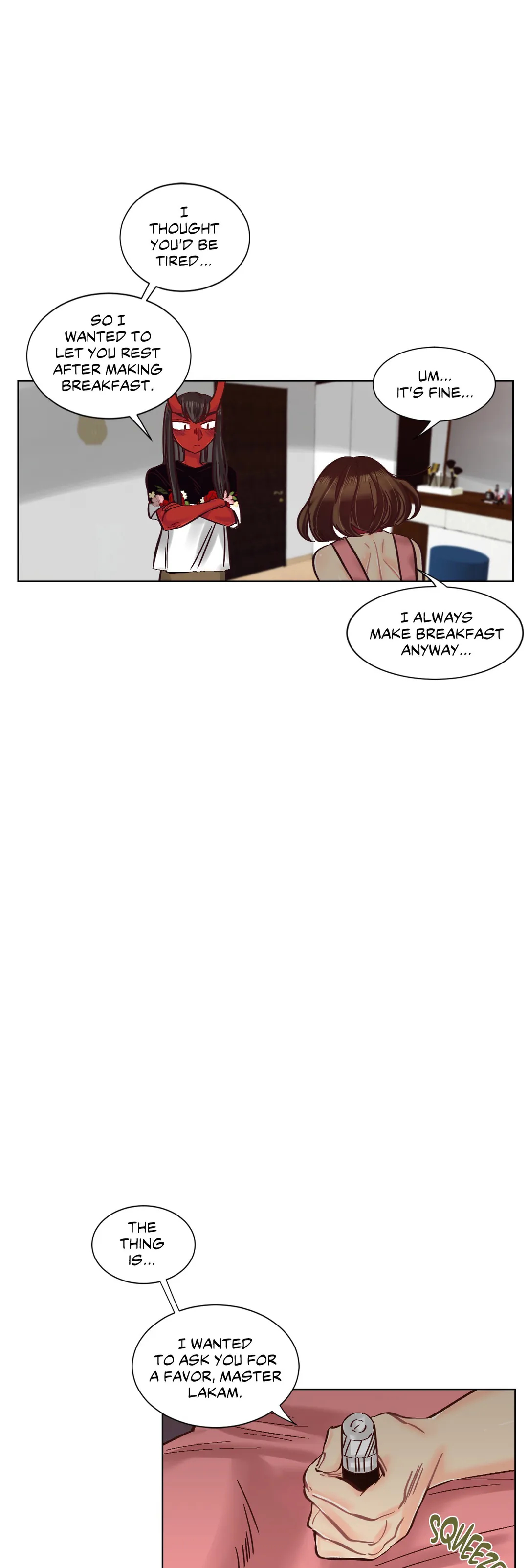 Manga page 13
