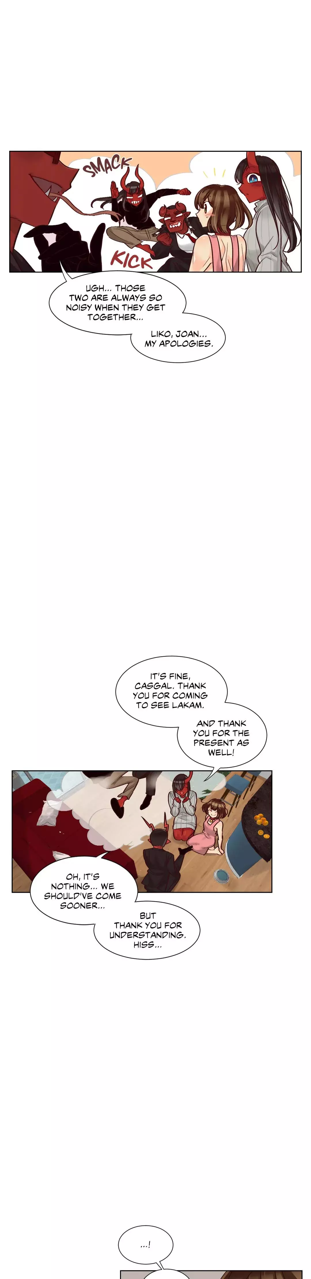 Manga page 21