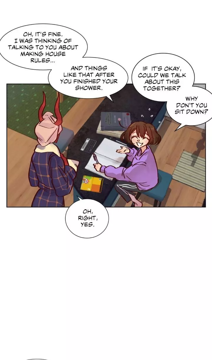Manga page 28