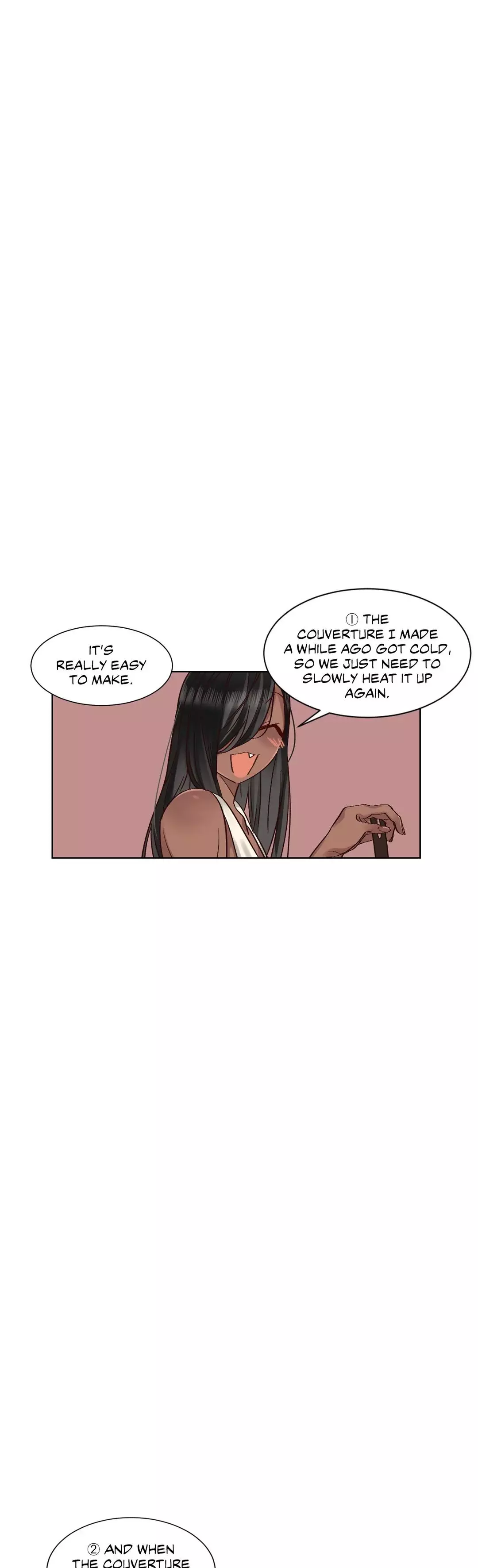 Manga page 28