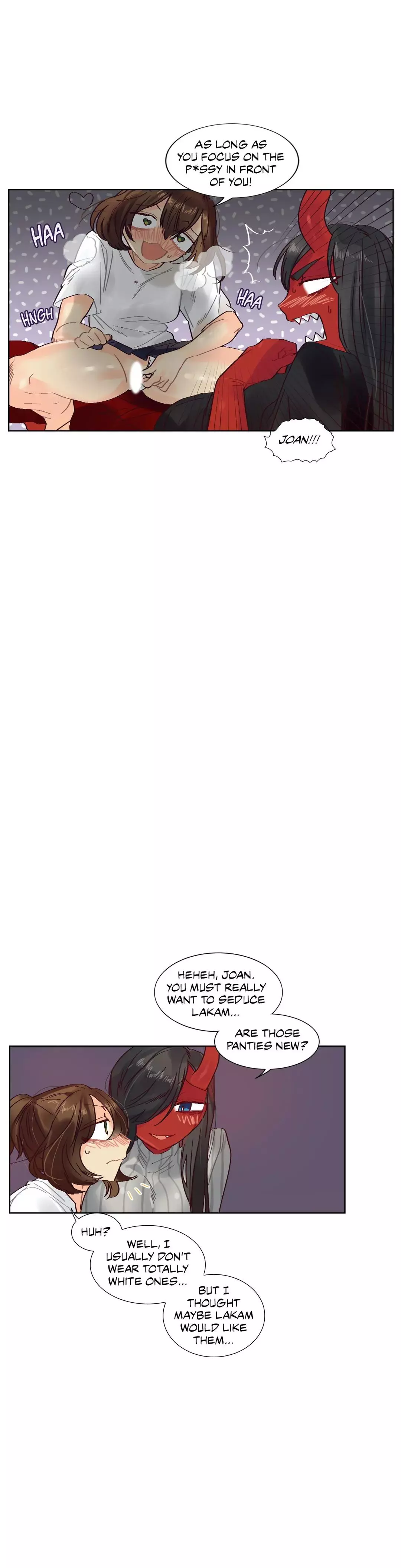 Manga page 25
