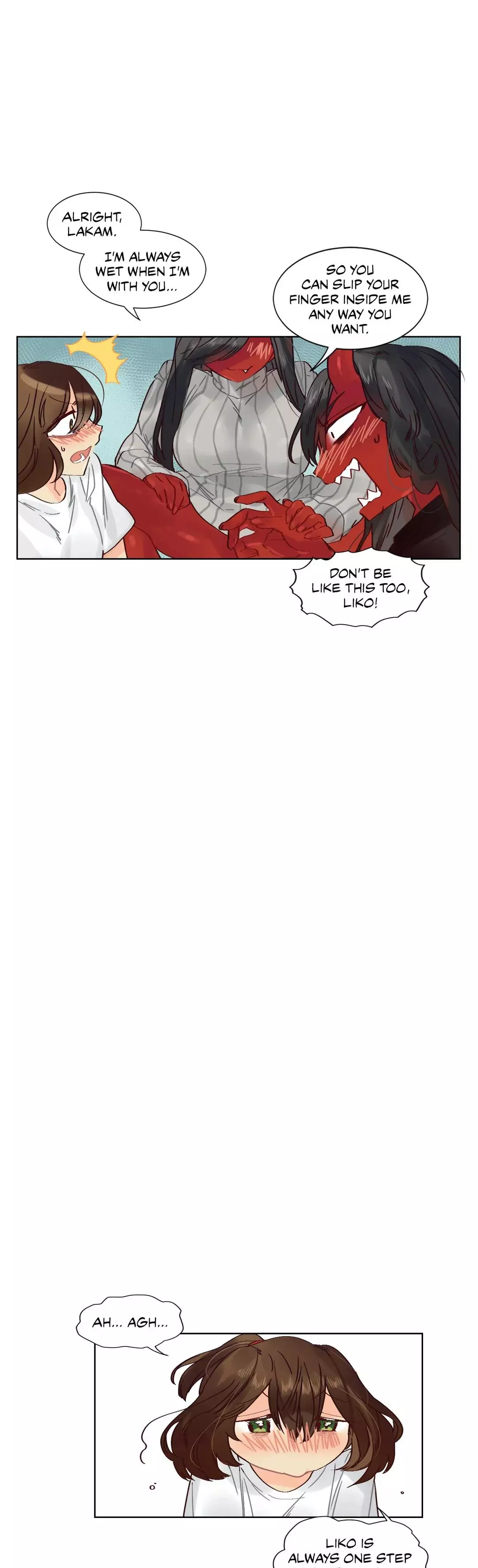 Manga page 28