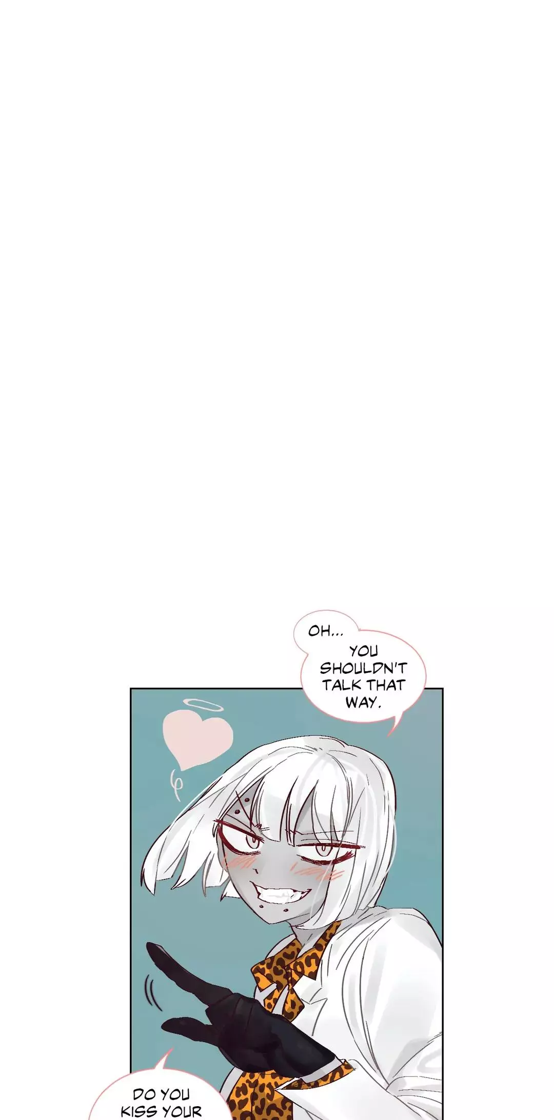 Manga page 25