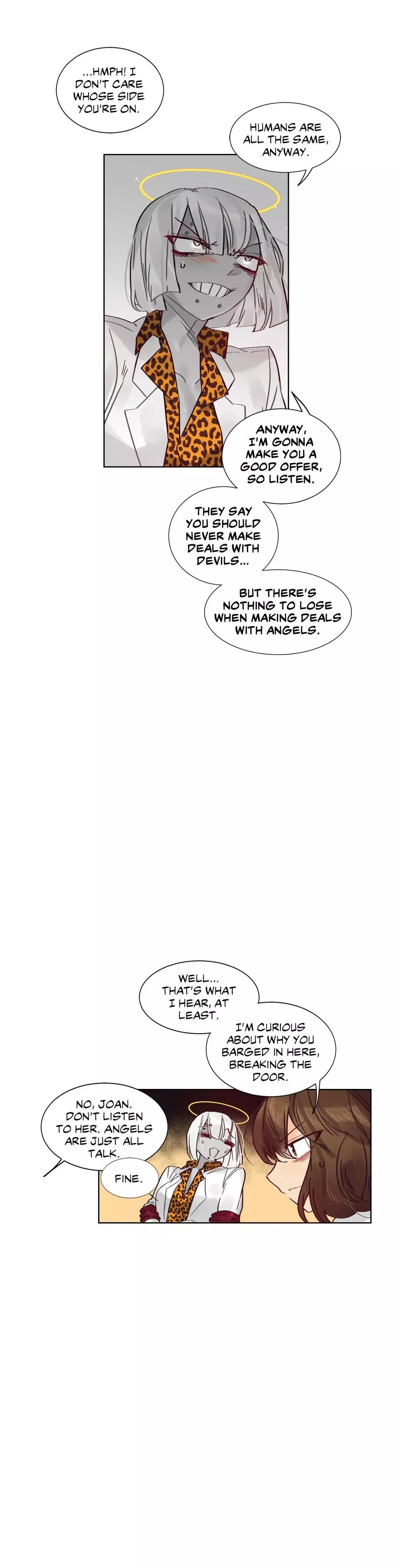Manga page 11