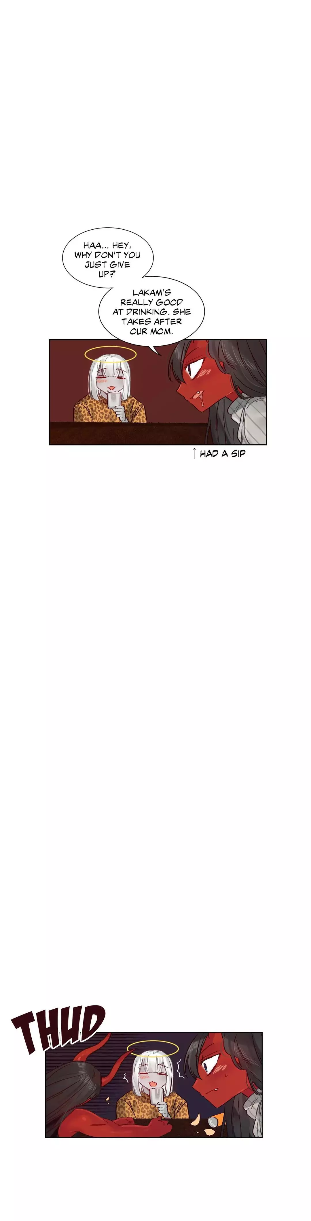 Manga page 40