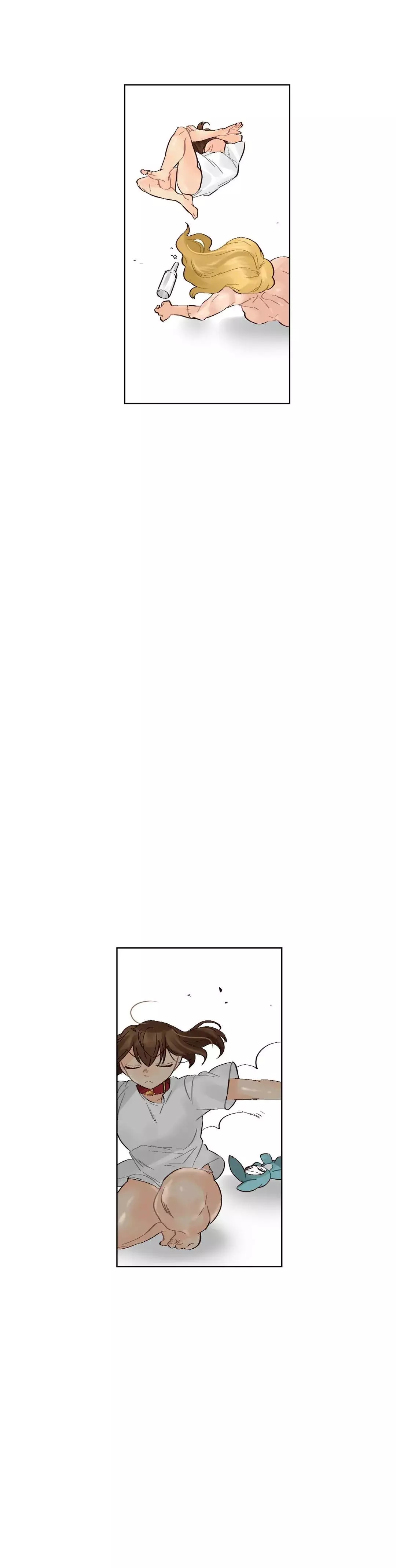 Manga page 25