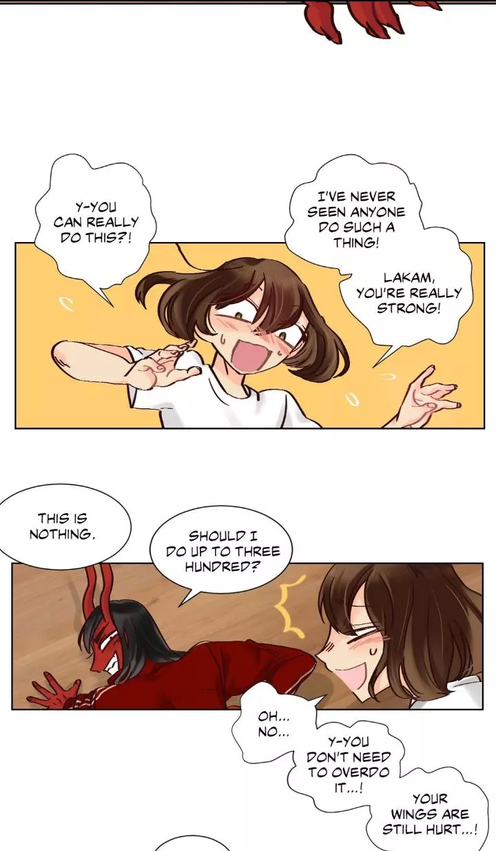 Manga page 17