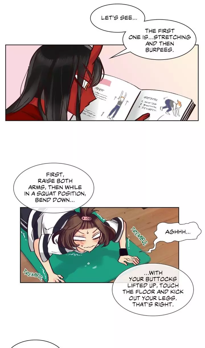 Manga page 23
