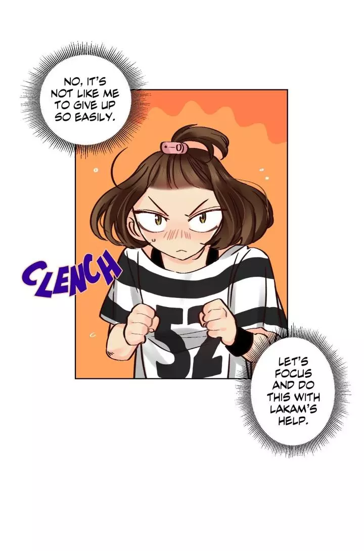 Manga page 32