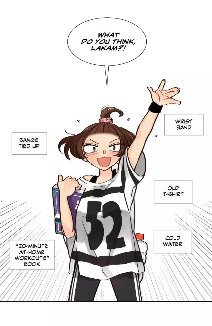 Manga page 21