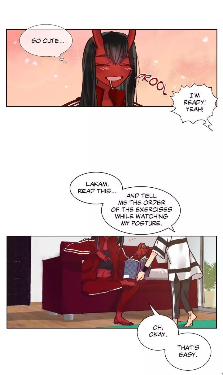 Manga page 22
