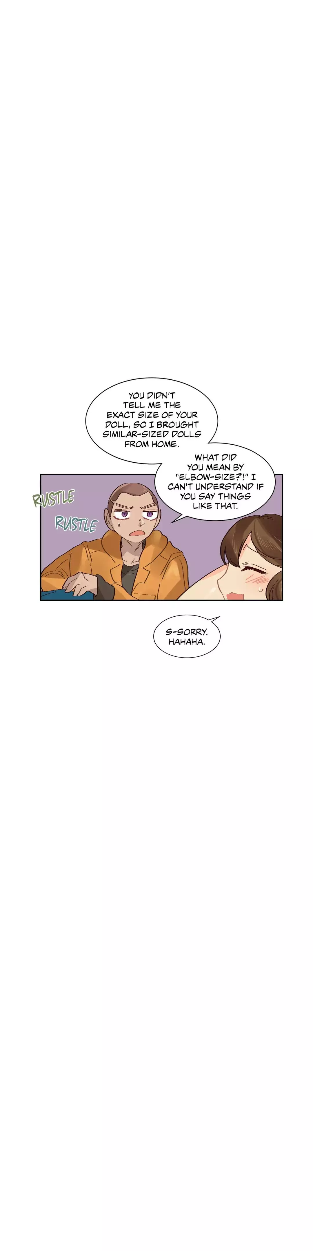 Manga page 19