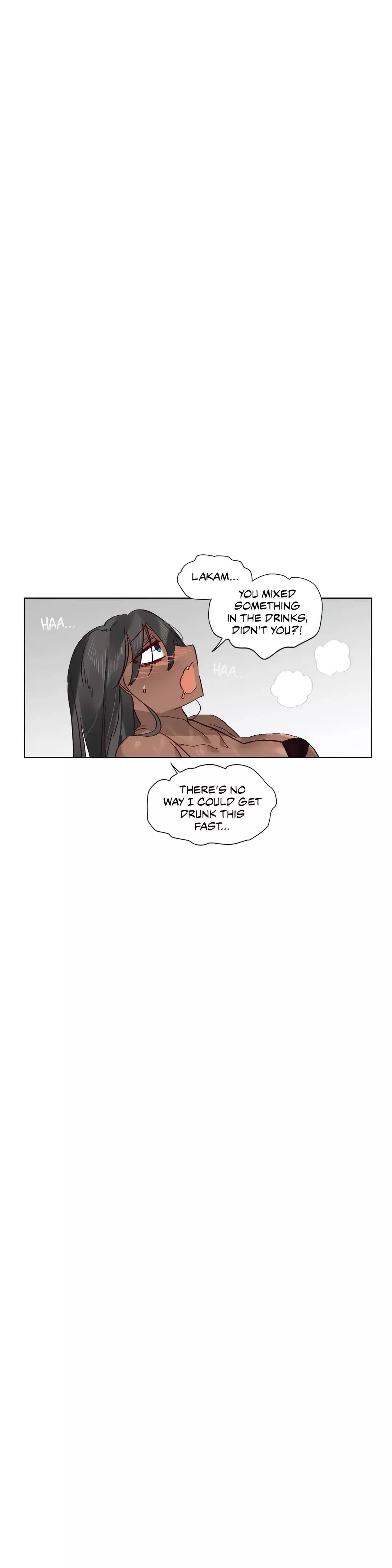 Manga page 28