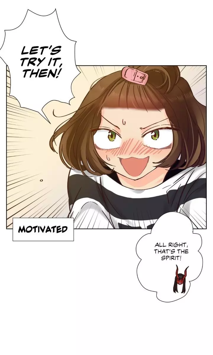 Manga page 21