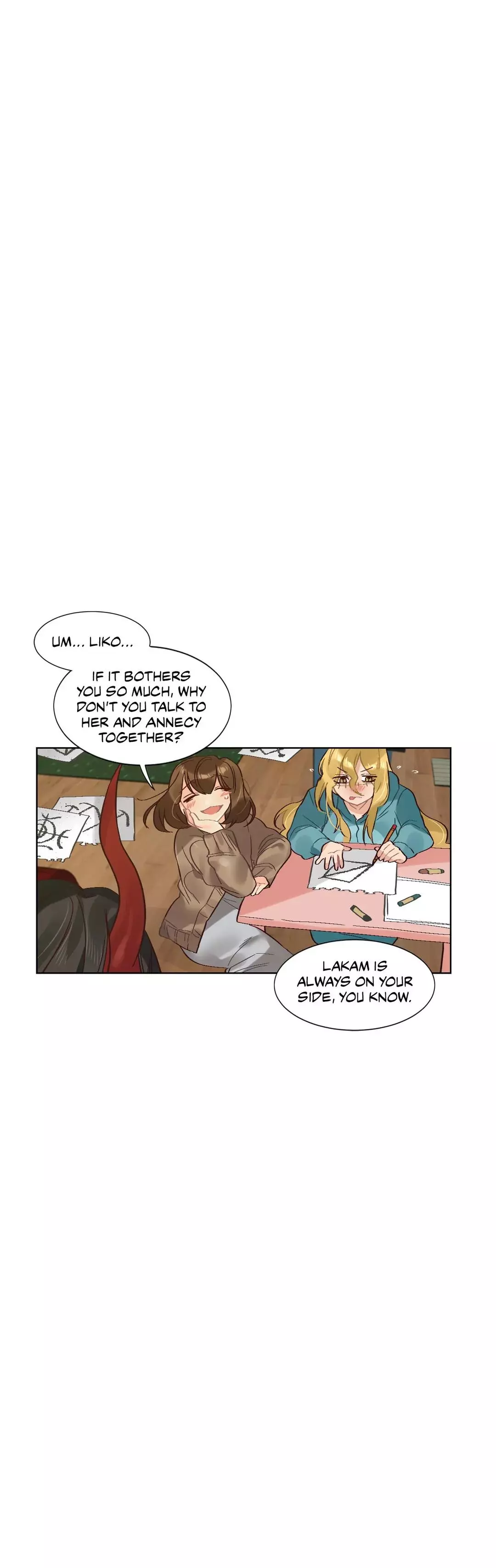 Manga page 28