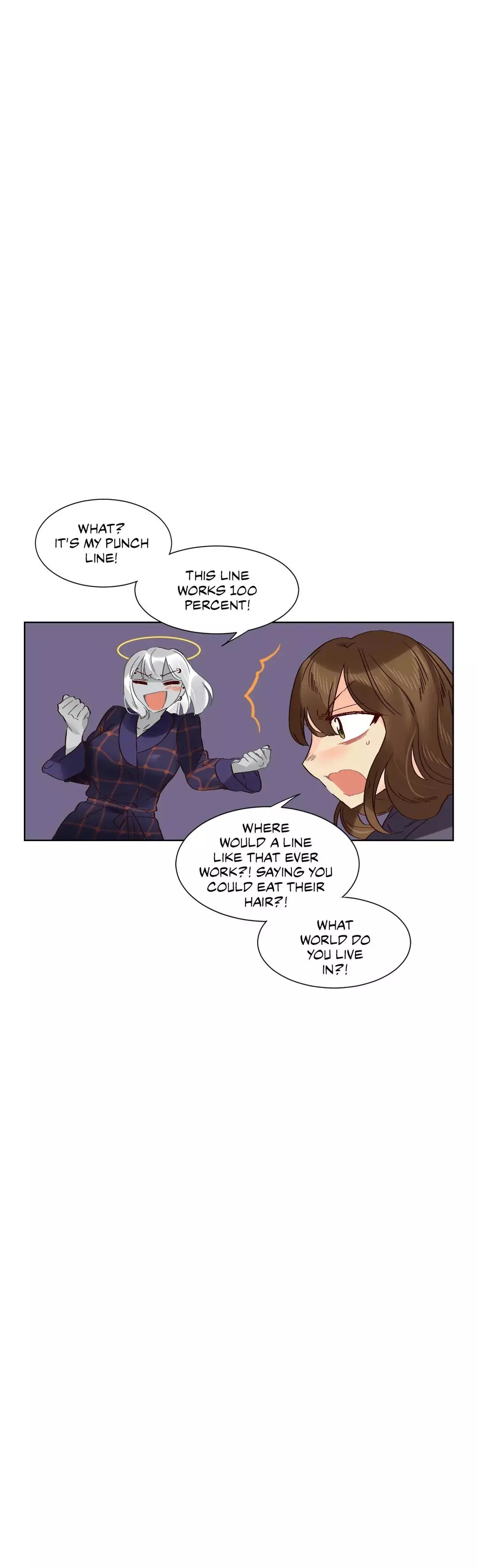 Manga page 21
