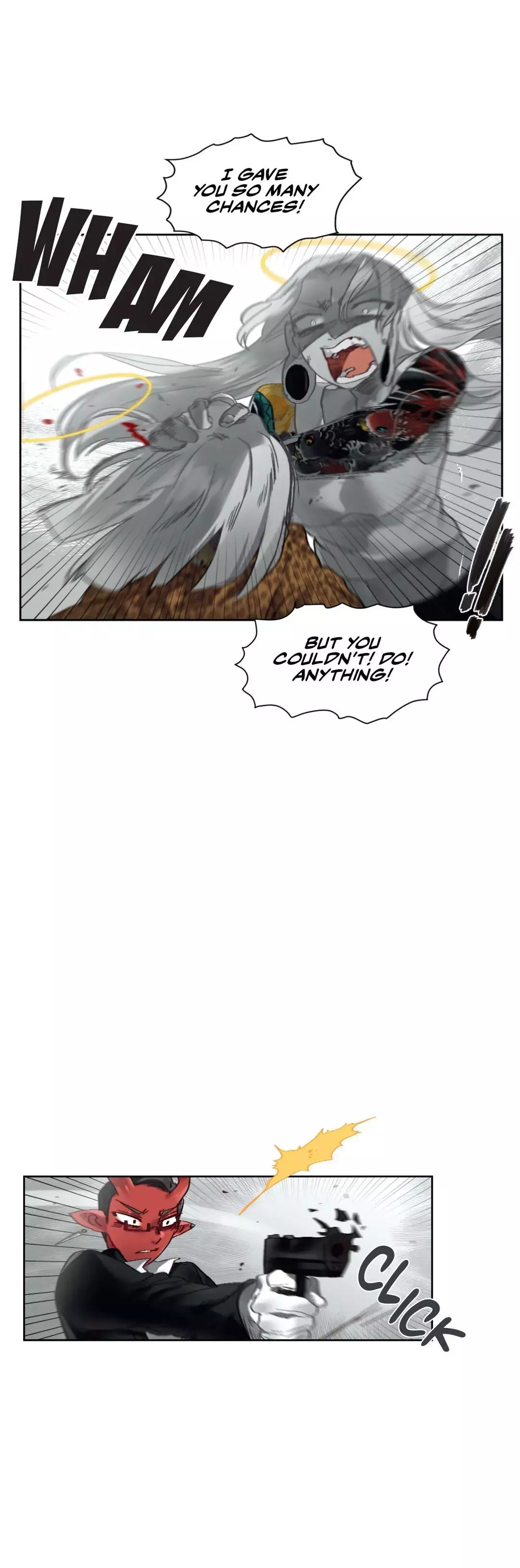 Manga page 10