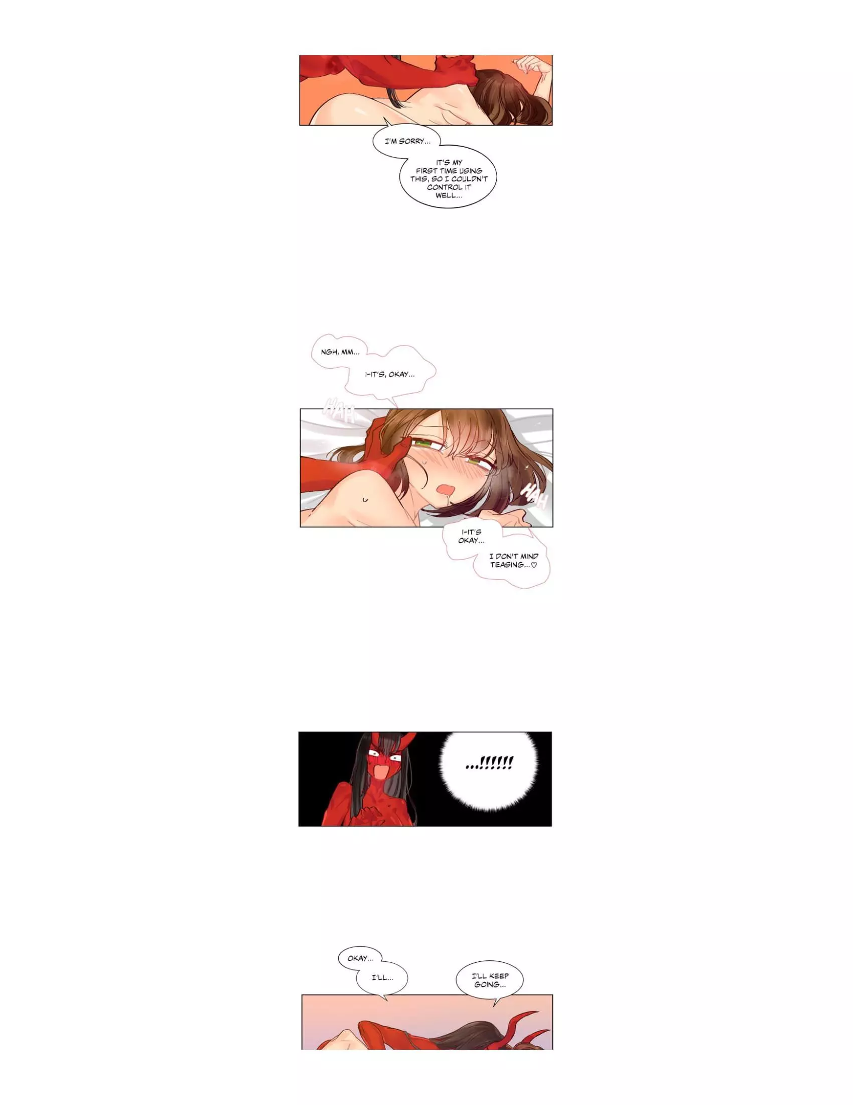 Manga page 21