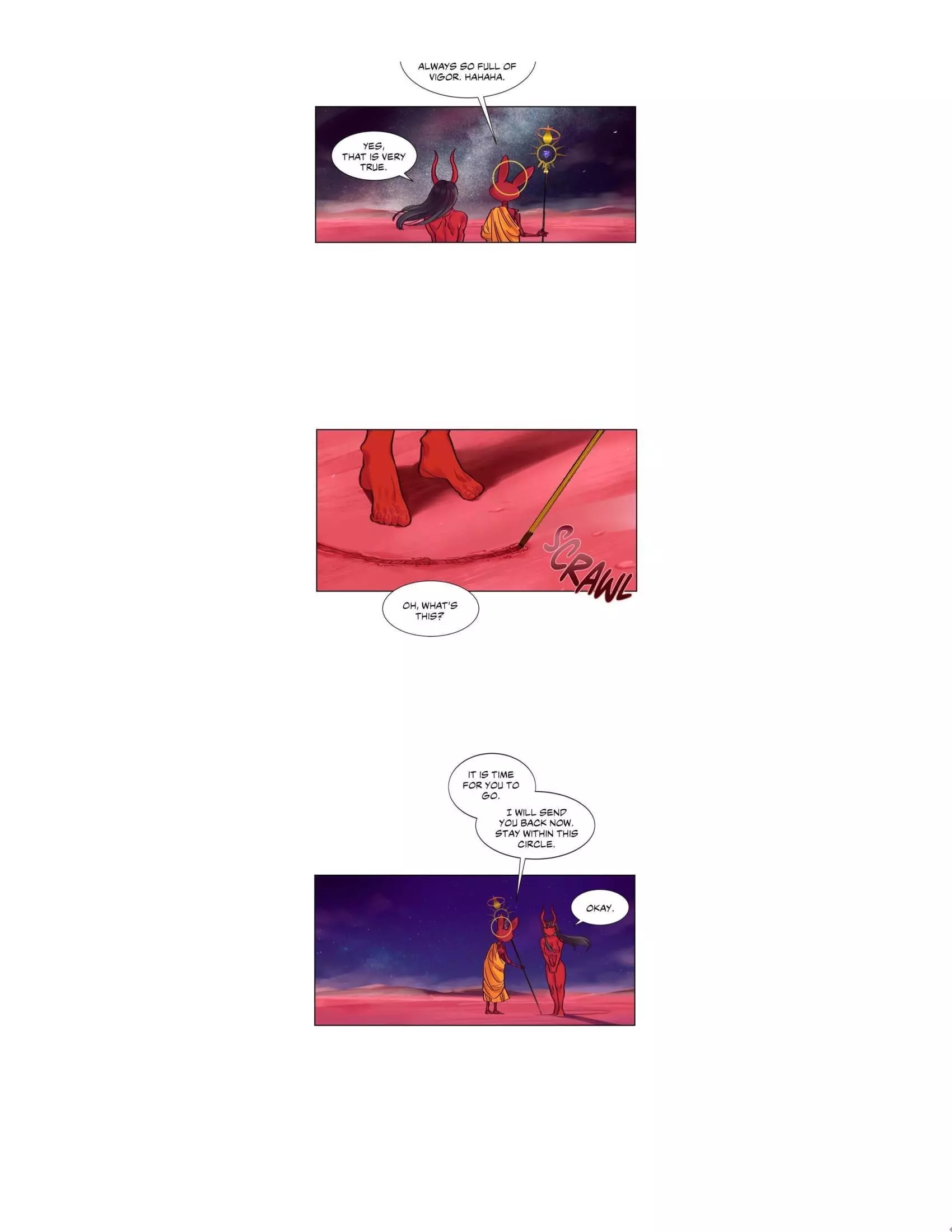 Manga page 11