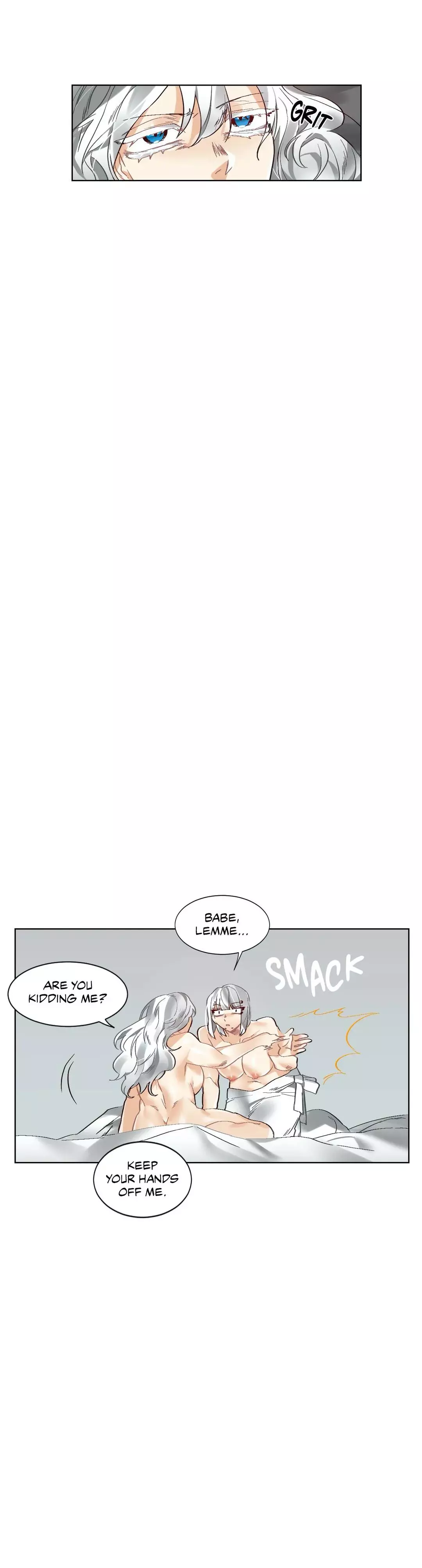 Manga page 21
