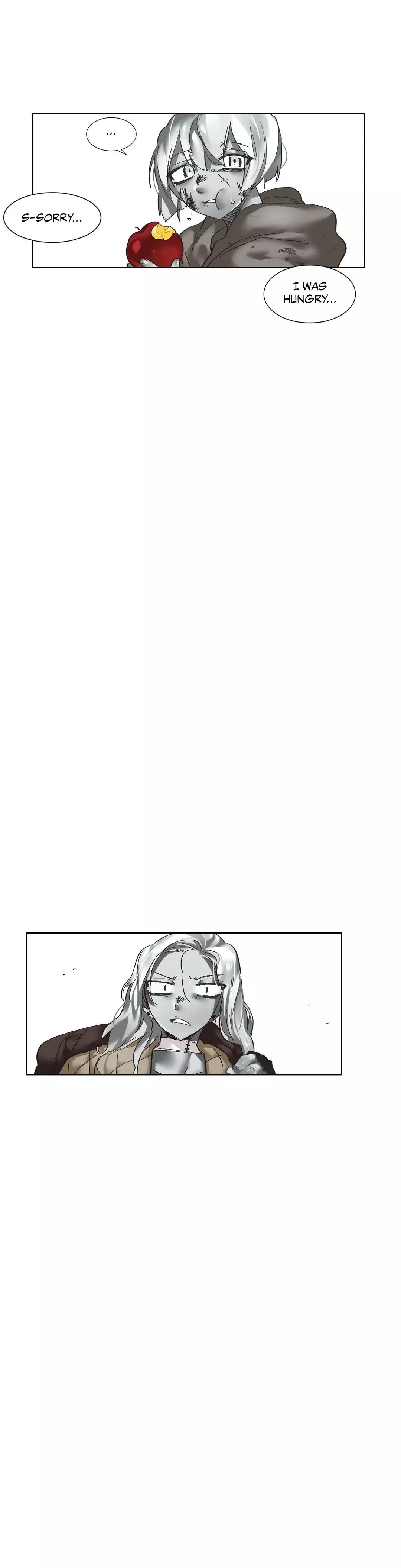 Manga page 11