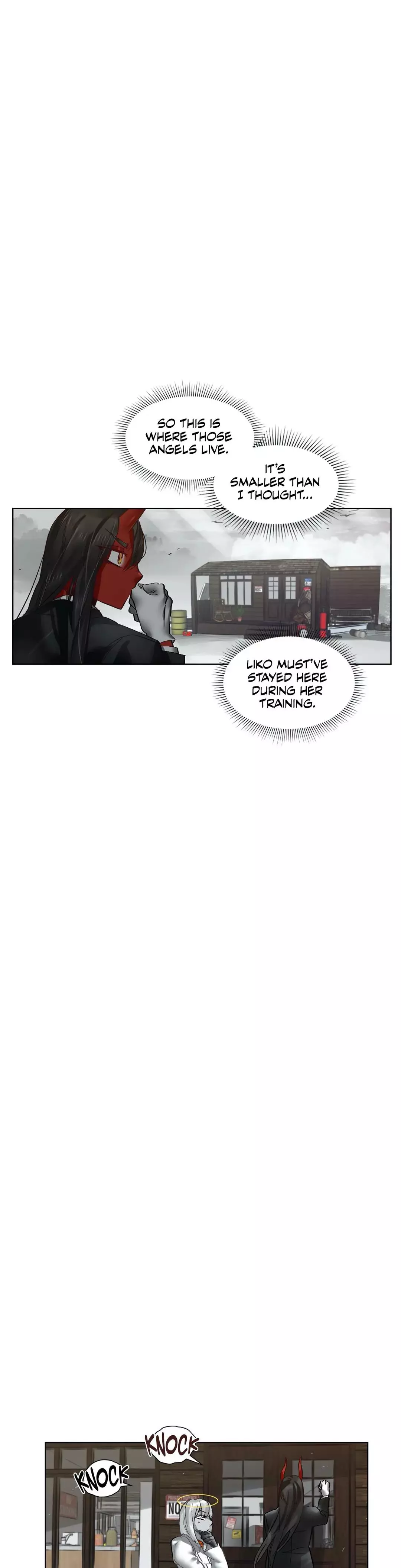 Manga page 21
